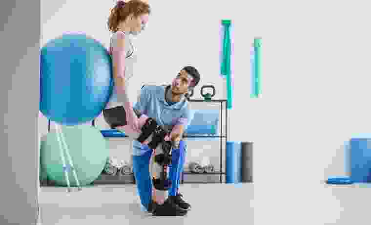 Arista Rehab